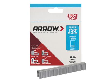 ARROW T50 9/16