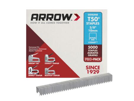 ARROW T50 3/8