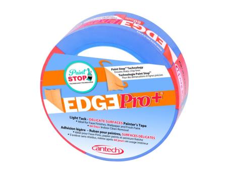 EDGE PRO+ 60-DAY PAINTERS TAPE 36mmx55m ORANGE