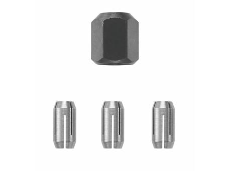 ROTOZIP REPLACEMENT COLLET & NUT