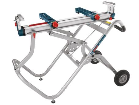 BOSCH GRAVITY-RISE MITRE SAW STAND