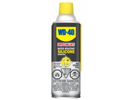 WD-40 SPECIALIST SILICONE LUBRICANT 311g
