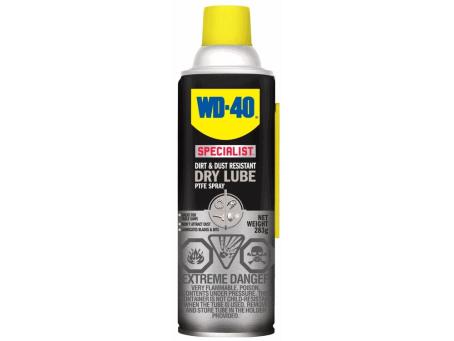 WD-40 SPECIALIST DRY LUBE 283g