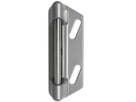 IDEAL SPRING STRIKE FOR FIXED LATCHES