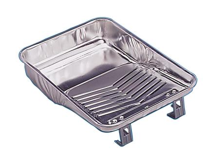 DEEP WELL METAL PAINT TRAY 2L